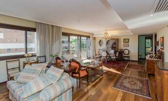 Imagem 3: Apartamento de 3 quartos com 2 vagas à venda no bairro Bela Vista em Porto Alegre