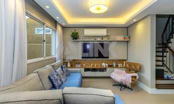 Imagem 4: Casa em condomínio de 4 quartos com 2 vagas à venda no bairro Ecoville em Porto Alegre