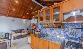 Imagem 7: Cobertura de 1 quarto com 1 vaga de garagem à venda no bairro Petrópolis em Porto Alegre