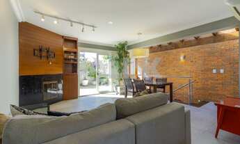 Imagem 3: Cobertura de 2 quartos com 2 vagas à venda no bairro Mont Serrat em Porto Alegre