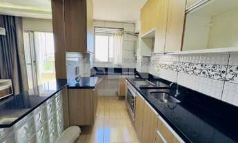 Imagem 6: Apartamento de 2 quartos com 1 vaga à venda no bairro Morro Santana em Porto Alegre