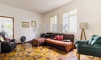 Imagem: Apartamento de 2 quartos com 1 vaga à venda