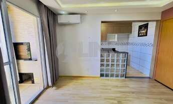 Imagem 2: Apartamento de 2 quartos com 1 vaga à venda no bairro Morro Santana em Porto Alegre