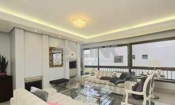 Imagem 2: Apartamento de 3 quartos com 2 vagas à venda no bairro Moinhos de Vento em Porto Alegre