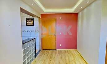 Imagem 7: Apartamento de 2 quartos com 1 vaga à venda no bairro Morro Santana em Porto Alegre