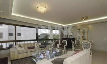 Imagem 3: Apartamento de 3 quartos com 2 vagas à venda no bairro Moinhos de Vento em Porto Alegre