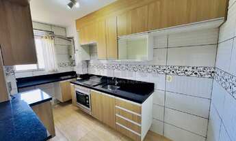 Imagem 4: Apartamento de 2 quartos com 1 vaga à venda no bairro Morro Santana em Porto Alegre