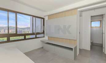 Imagem 4: Comprar Apartamento de 2 quartos com 2 vagas à venda no bairro Jardim do Salso em Porto Al