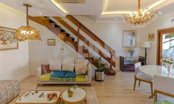 Imagem 2: Cobertura de 3 quartos com 2 vagas à venda no bairro Auxiliadora em Porto Alegre