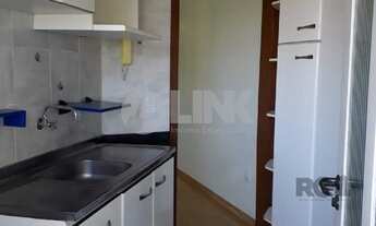 Imagem 6: 2 dormitórios na Avenida Emílio Schlabitz Neto