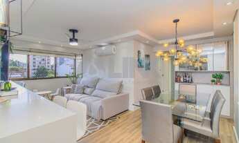 Imagem 2: Apartamento de 2 quartos com 1 vaga à venda no bairro Higienópolis em Porto Alegre