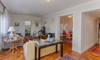 Imagem 3: Apartamento de 3 quartos com 2 vagas de garagem à venda no bairro Moinhos de Vento em Port