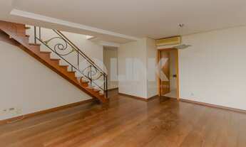 Imagem 4: Cobertura de 3 quartos com 2 vagas de garagem à venda no bairro Petrópolis em Porto Alegre