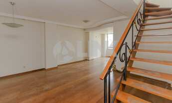 Imagem 3: Cobertura de 3 quartos com 2 vagas de garagem à venda no bairro Petrópolis em Porto Alegre