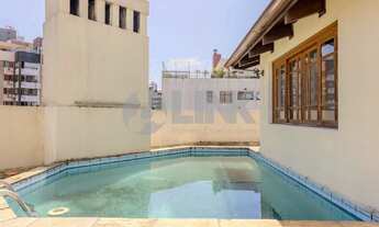 Imagem 3: Cobertura de 5 quartos com 4 vagas à venda no bairro Bela Vista em Porto Alegre