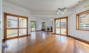 Imagem 7: Cobertura de 5 quartos com 4 vagas à venda no bairro Bela Vista em Porto Alegre