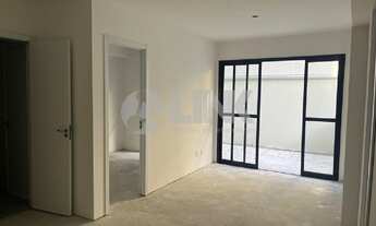 Imagem 2: Apartamento Garden de 2 quartos com 2 suítes e 1 vaga à venda no bairro Petrópolis em Port