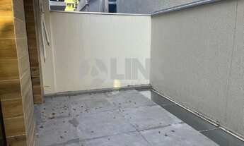 Imagem 4: Apartamento Garden de 2 quartos com 2 suítes e 1 vaga à venda no bairro Petrópolis em Port