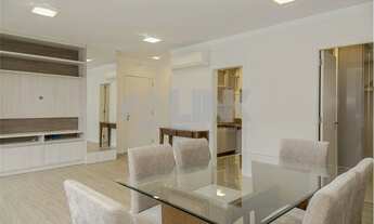 Imagem 2: Apartamento de 3 quartos com 3 suítes e 2 vagas à venda no bairro Menino Deus em Porto Ale