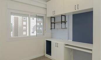 Imagem 7: Apartamento de 3 quartos com 3 suítes e 2 vagas à venda no bairro Menino Deus em Porto Ale