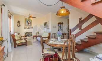 Imagem: Cobertura 3 quartos com 2 vagas de garagem