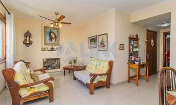 Imagem 2: Cobertura 3 quartos com 2 vagas de garagem à venda no bairro Cristo Redentor em Porto Aleg