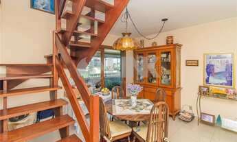 Imagem 3: Cobertura 3 quartos com 2 vagas de garagem à venda no bairro Cristo Redentor em Porto Aleg