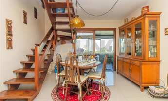 Imagem 5: Cobertura 3 quartos com 2 vagas de garagem à venda no bairro Cristo Redentor em Porto Aleg