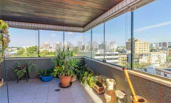 Imagem 7: Cobertura 3 quartos com 2 vagas de garagem à venda no bairro Cristo Redentor em Porto Aleg