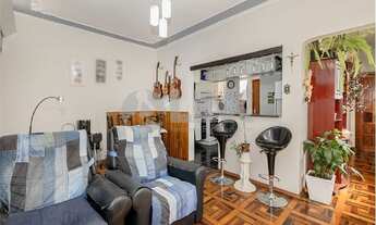 Imagem: Apartamento de 2 quartos à venda no bairro