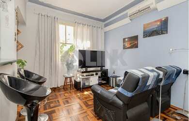 Imagem 2: Apartamento de 2 quartos à venda no bairro Auxiliadora em Porto Alegre