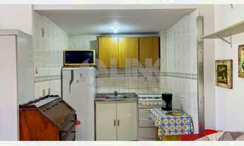 Imagem 2: Apartamento de 1 quarto com 1 vaga à venda no bairro Centro Histórico em Porto Alegre