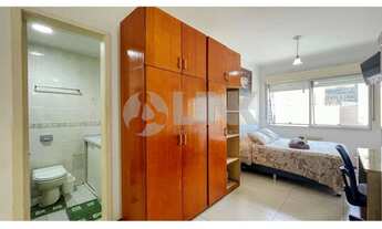 Imagem 3: Apartamento de 1 quarto com 1 vaga à venda no bairro Centro Histórico em Porto Alegre