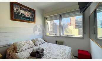 Imagem 4: Apartamento de 1 quarto com 1 vaga à venda no bairro Centro Histórico em Porto Alegre