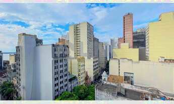 Imagem 6: Apartamento de 1 quarto com 1 vaga à venda no bairro Centro Histórico em Porto Alegre