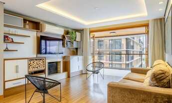 Imagem: Apartamento de 3 quartos com 2 vagas à