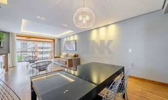 Imagem 4: Apartamento de 3 quartos com 2 vagas à venda no bairro Mont Serrat em Porto Alegre