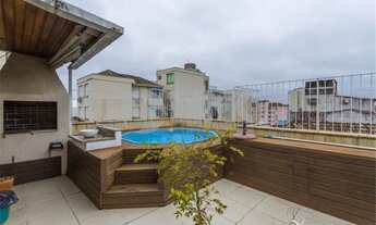 Imagem: Cobertura de 4 quartos à venda no bairro