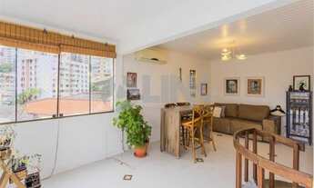 Imagem 2: Cobertura de 4 quartos à venda no bairro Moinhos de Vento em Porto Alegre