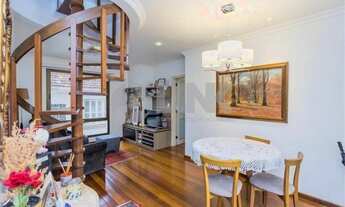 Imagem 6: Cobertura de 4 quartos à venda no bairro Moinhos de Vento em Porto Alegre