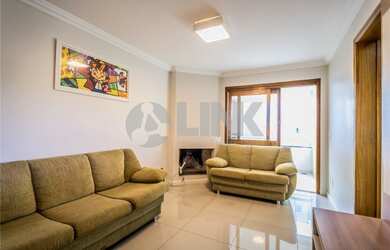 Imagem 2: Apartamento mobiliado com 1 quarto à venda no bairro Sarandi em Porto Alegre