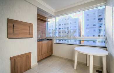 Imagem 3: Apartamento mobiliado com 1 quarto à venda no bairro Sarandi em Porto Alegre