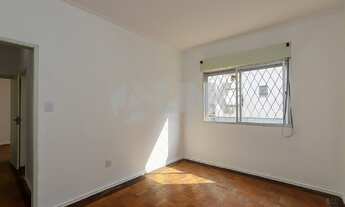 Imagem: Apartamento de 2 quartos à venda no bairro