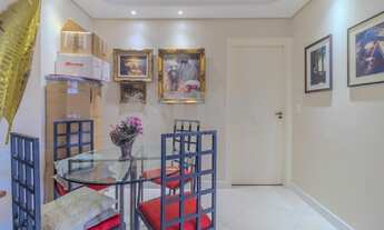 Imagem 7: Apartamento de 2 quartos com 2 vagas à venda no bairro Floresta em Porto Alegre