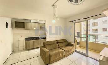 Imagem: Apartamento de 2 quartos com 1 vaga à venda