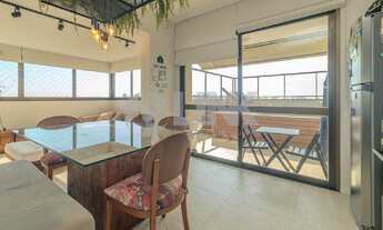 Imagem 6: Cobertura de 3 quartos com 2 vagas à venda no bairro Três Figueiras em Porto Alegre