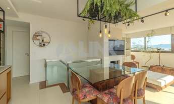 Imagem 7: Cobertura de 3 quartos com 2 vagas à venda no bairro Três Figueiras em Porto Alegre