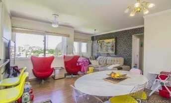 Imagem: Apartamento de 2 quartos com 1 vaga à venda