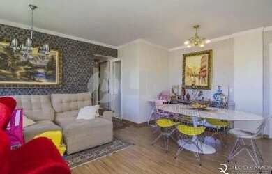 Imagem 3: Apartamento de 2 quartos com 1 vaga à venda no bairro Vila Ipiranga em Porto Alegre