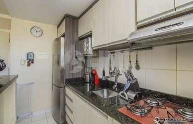 Imagem 5: Apartamento de 2 quartos com 1 vaga à venda no bairro Vila Ipiranga em Porto Alegre